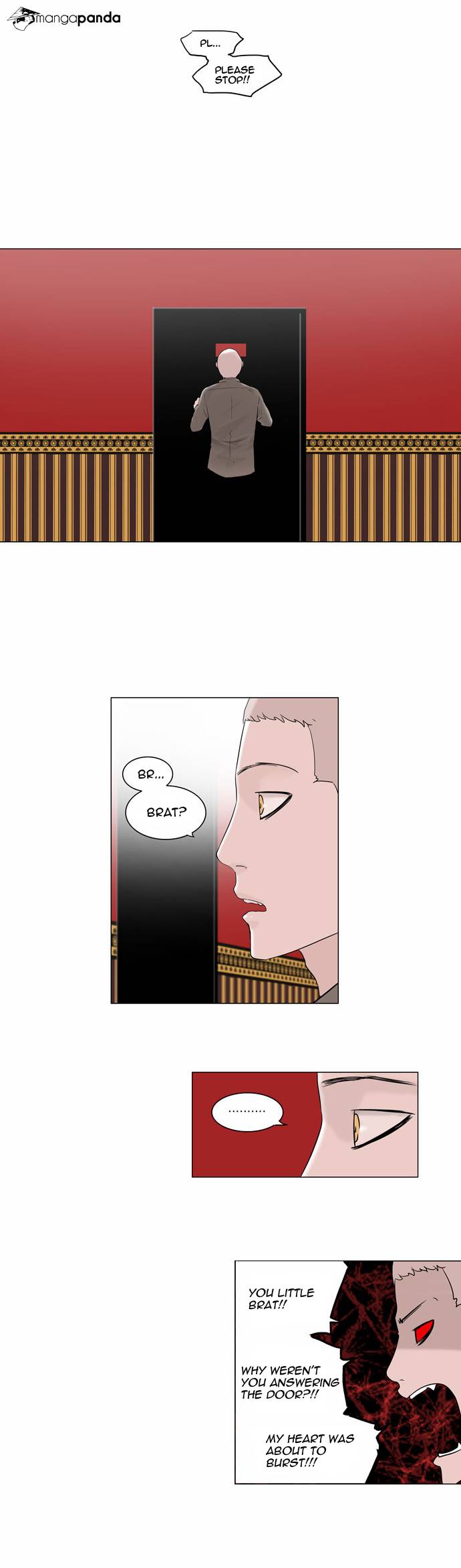 Tower of God Chapter 93 image 09